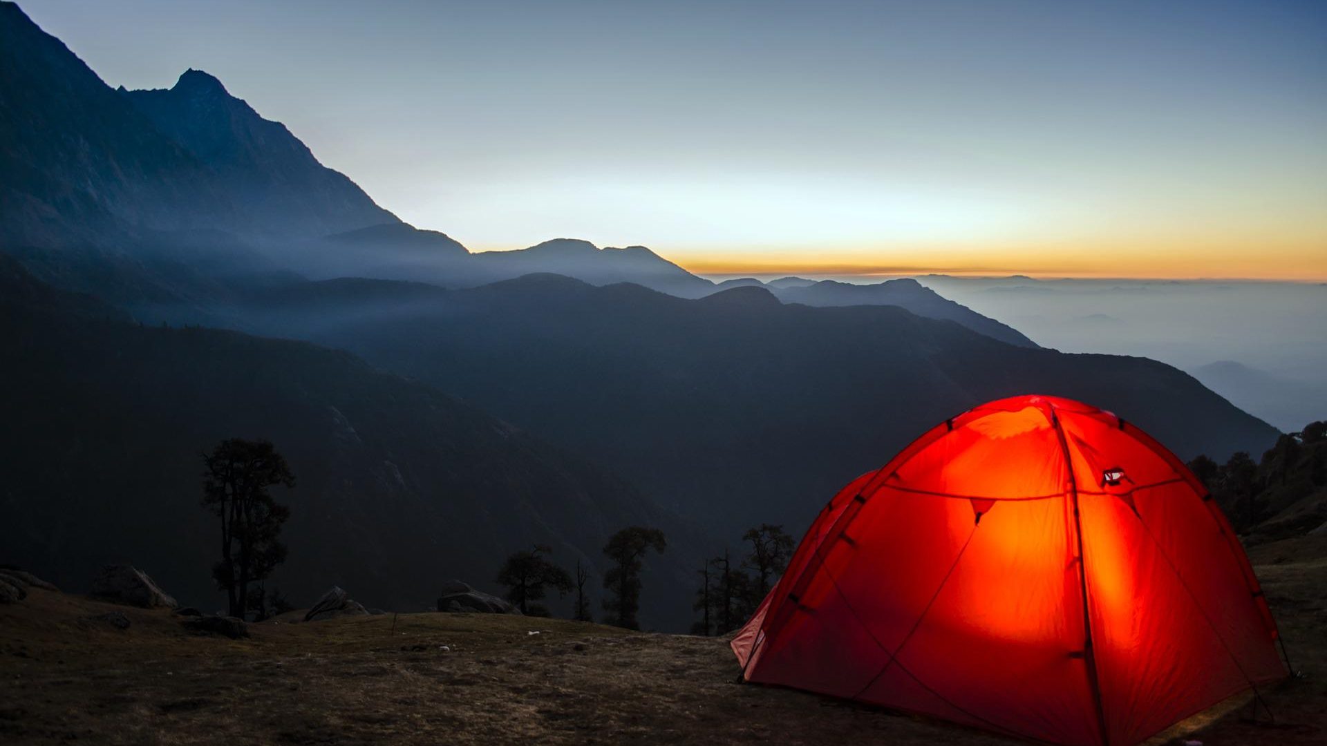 Raus aus der Bude - Rein in die Freiheit